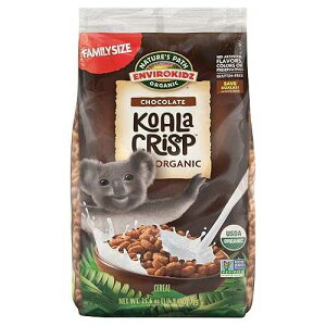 Envirokidz Organic Cereal Koala Crisp Organic, 26 oz