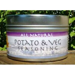 �M���V���̃|�e�g�Ɩ�؂̒����� - �uSimply Greek�v�u�����h Greek Potato & Vegetable Seasoning - ''Simply Greek'' Brand