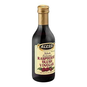 �A���b�V�B �r�l�K�[ �o���T�~�R ���Y�x���[ Alessi Vinegar Balsamic Raspberry