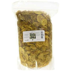 OliveNation �v�����e���`�b�v�X - 32 �I���X OliveNation Plantain Chips - 32 ounces