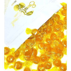SweetGourmet �o�^�[�X�R�b�`�{�^�� | Arcor �v���~�A�� �o���N ���b�v �n�[�h �L�����f�B | 3�|���h SweetGourmet Butterscotch Buttons | Arcor Premium Bulk Wrapped Hard Candy | 3 Pounds