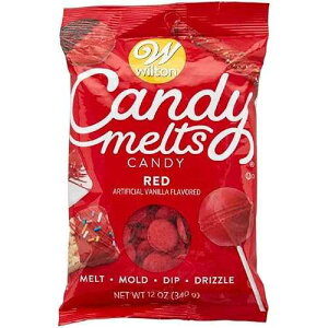 �E�B���g���N���t�g�p�i ���b�h Wilton Craft Supplies, Red