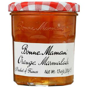Bonne Maman Orange Marmalade 13 Oz(Pack of 3)