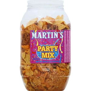 �}�[�e�B���Y �p�[�e�B�[�~�b�N�X 28.0�I���X martins chips Martin's Party Mix 28.0 OZ