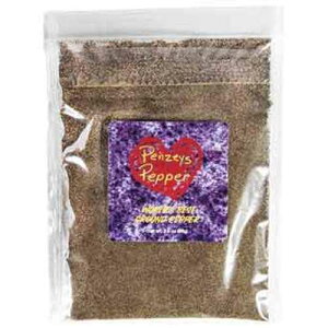 Penzeys Pepper 3.5 oz 3/4 cup bag (Pack of 1)