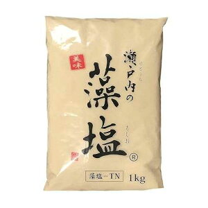 [??????] ���˓��̑��� (�C����)�A���{�v���~�A���A���i - 35.2 �I���X | 1�p�b�N [??????] Setouchi No Moshio (Seaweed Salt), Japan Premium Imported - 35.2 OZ | Pack of 1