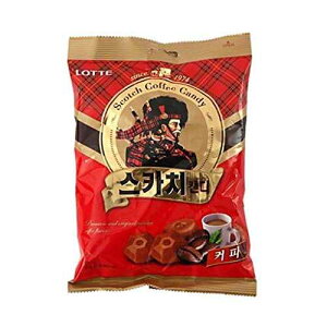 RAUM Food �X�R�b�` �g���I �t���[�o�[ �L�����f�B �o�^�[ �R�[�q�[ �o�i�i �؍����� �X�i�b�N 4.44 �I���X (�R�[�q�[ 5.53 �I���X) RAUM Food Scotch candy RAUM Food Scotch Trio Flavors Candy Butter Coffee Banana Korean 