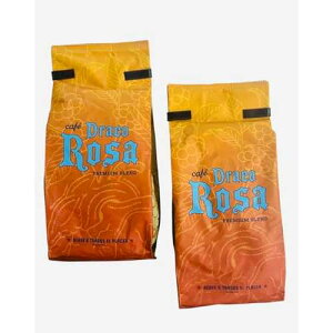 �h���R ���[�U �L�b�g: �v�G���g���R�Y�v���~�A�� �O���E���h �R�[�q�[ - 8�I���X (2 �p�b�N) + �A�[�e�B�X�g �z�Z �z�t�}���ɂ�����Ńv�G���g���R �X�e�b�J�[ 1 �� Draco Rosa Cafe Draco Rosa Kit: P