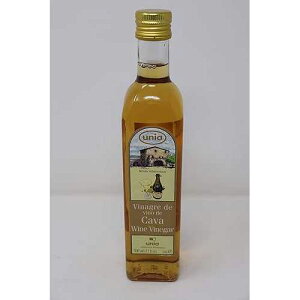 �X�y�C������A�����ꂽ Unio Cava ���C���r�l�K�[ 17 �I���X�{�g�� Unio Cava Wine Vinegar Imported From Spain 17 Ounce Bottle