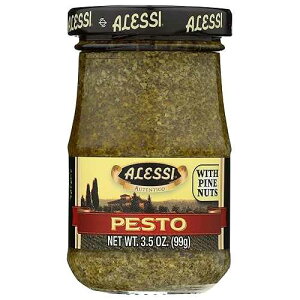 Alessi Pesto Di Liguria 3.5 OZ