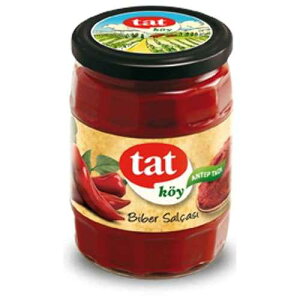 �^�b�g���^�C�v �s�[�}���y�[�X�g Tat Village type Sweet pepper paste