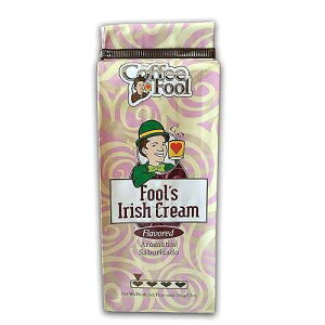The Coffee Fool Coffee Fool's Decaf Irish Cream (Espresso)