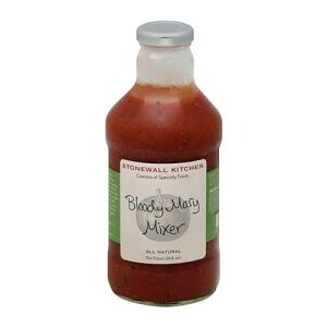 Stonewall Kitchen Bloody Mary Mix, 24 Ounces