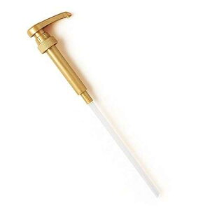 Jordan's Skinny Mixes Syrups Syrup Pump, Drink Dispenser for Sugar Free Coffee Syrup Bottles, Coffee Bar Accessories, Make Perfect Pumpkin Spice, Vanilla, Caramel Latte and More, Fits 750ml Bottle, 1 Pump