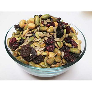 CandyMax �g���C�� �~�b�N�X 2 LB �o�b�O CandyMax Trail Mix 2 LB bag
