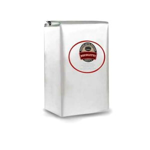 NICOLETTI PREMIUM COFFEE ROASTERS BROOKLYN, NY Nicoletti Coffee Original Espresso Roast Beans 2.20lb (Made in Brooklyn NY since 1972) Fresh Roasted Espresso with date.