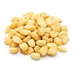 NUTS - U.S. - HEALTH IN EVERY BITE ! NUTS U.S. - Garlic Chips | Sea-Salted | No Color Added and No Sugar Added | 100% Natural | Delicious And Healthy | Bulk Chips!!! (Garlic Chips, 3.5 LBS)