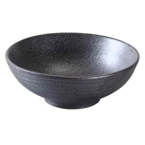 Yanco DB-3007 �_�C�������h �u���b�N �R���N�V���� 6.75 �C���` �X�[�v �{�E�� 24 �I���X�A���� 2.75 �C���`�A�}�b�g �O���[�Y (24 �p�b�N) Yanco DB-3007 Diamond Black Collection 6.75 Soup Bowl 24 oz, 2.75 Height, Ma