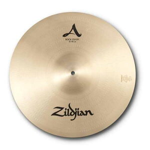 Zildjian 16 A Zildjian Medium Crash