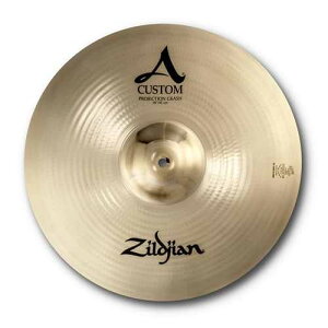 Avedis Zildjian Company A Custom Projection Crash Cymbal - 18 Inches