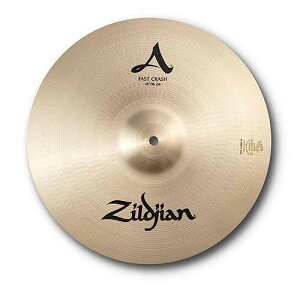 Avedis Zildjian Company A Series Fast Crash Cymbal - 14 Inches