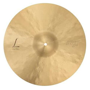 SABIAN 17 HHX Legacy Crash