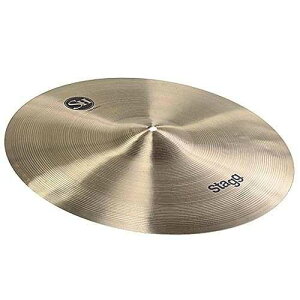 Stagg SH-CT14R 14�C���` SH ���^�N���b�V���V���o�� Stagg SH-CT14R 14-Inch SH Thin Crash Cymbal