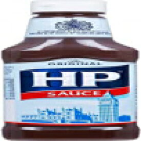 HP オリジナルソース スクイーズ (425g) 6個パック HP Original Sauce - Squeezy (425g) - Pack of 6