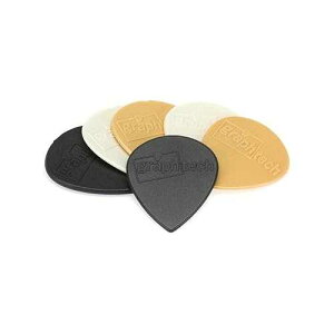 TUSQ by Graph Tech Tear Drop Pick Mixed 6 Pack PQP-0500-TD