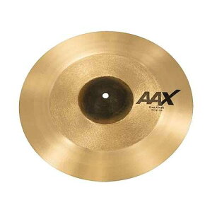 SABIAN 16 AAX Freq Crash