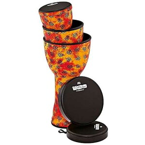 Meinl VivaRhythm VR-SDJSET-NH Djembe