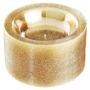 Liacere 60Pieces Gold Plastic Bowls-Disposable Gold Glitter Dessert Bowls-12OZ Premium Plastic Soup Bowls for Wedding &Parties & Christmas & New Year