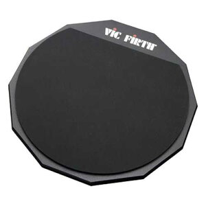 Vic Firth 12 Double sided Practice Pad