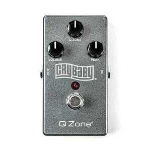 Jim Dunlop Dunlop Wah