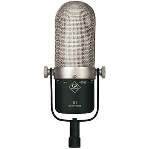 Golden Age Project R1 Active MKIII �A�N�e�B�u ���{�� �}�C�N Golden Age Project R1 Active MKIII Active Ribbon Microphone