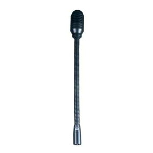 AKG DGN99 E Dynamic Gooseneck Microphone with Integrated XLR Connector
