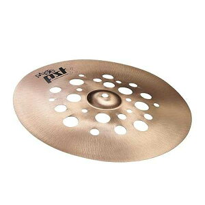Paiste 14 Inches PST X Swiss Flanger Crash Cymbal