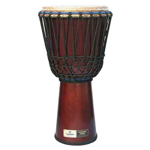 Tycoon Percussion TDD DJM11 Djembe (TDD-DJM11)