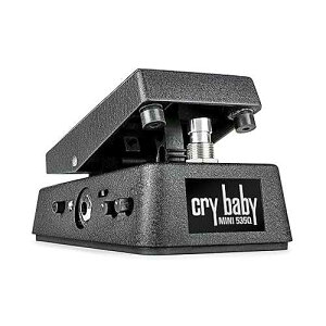 Jim Dunlop Cry Baby Mini 535Q Wah