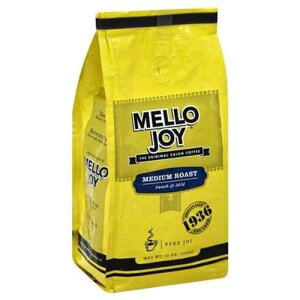 �����W���C�R�[�q�[�i�~�f�B�A�����[�X�g�j Mello Joy Coffee (Medium Roast)
