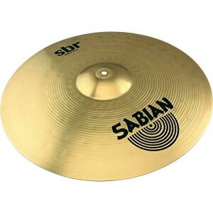 SABIAN 20 SBr Ride