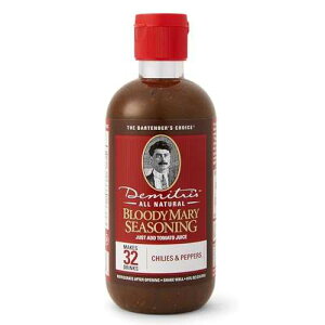 ????? ??? ?? ??? ?? & ?? - ?? ??? ?? ?? - ?? ?? - ??? ??? ?? - ? ??? ?? & ???? ?? - 8?? ? (1? ?) miubaao Demitri's Bloody Mary Seasoning Chilies & Peppers