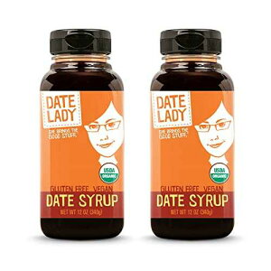 ??? ??? ??? ?? 355???? ??? ? | (2? ?) | ???, ??, ???, ??? ?? & ?? | ?? ??? | ??? ???? ??? ? ?? ?? Date Lady Date Syrup 12 Ounce Squeeze Bottles | (2-P