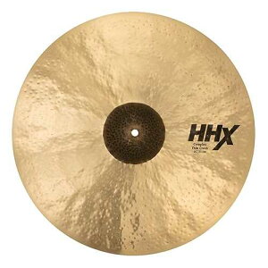 SABIAN 20 HHX Complex Thin Crash