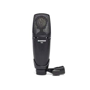 SAMSON CL7a Large-Diaphragm Studio Condenser Microphone Restock Deal