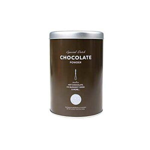 The Coffee Bean & Tea Leaf, Dutch Chocolate Creamer for Coffee, Lattes, and Drinks Powdered Creamer, 22oz. Tin