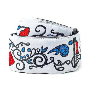 �_�����b�v �W�~ �w���h���b�N�X �����g���[ �X�g���b�v Jim Dunlop Dunlop Jimi Hendrix Monterey Strap