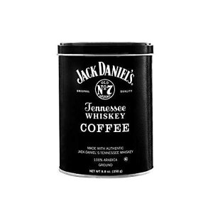 249.5?? (1?), ???, ???, ? ???? ??? ??? ?? ?? (249.5??) Jack Daniel's Tennessee Whiskey Ground Coffee (8.8oz)