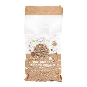 ???? 10 ???? ? (??) - ?? Tea Zone Instant 10 Tapioca Pearls (Boba) - bag
