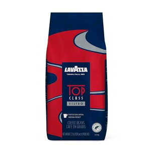 ??? ? ??? ??? ?? ?? ??? ??? 2.2??? ?, 100% ?? ????, ?? ????, ?????? ??? ? ???, ?? ??? ? ??? ???? ??? ?? Lavazza Top Class Filtro Whole Bean Coffee Med